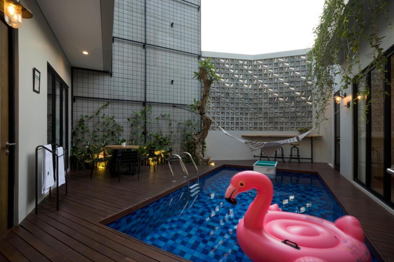Gaia Lodge The Kusuma Hill Batu - Malang Luaran gambar